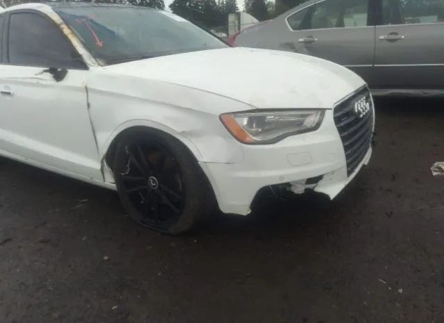 Photo 5 VIN: WAUB8GFF9G1049950 - AUDI A3 