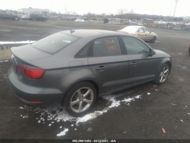 Photo 3 VIN: WAUB8GFF9G1052086 - AUDI A3 