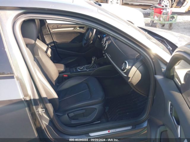 Photo 4 VIN: WAUB8GFF9G1052153 - AUDI A3 