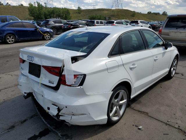 Photo 3 VIN: WAUB8GFF9G1059586 - AUDI A3 PREMIUM 