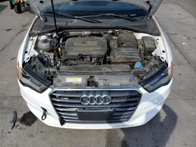 Photo 6 VIN: WAUB8GFF9G1059586 - AUDI A3 PREMIUM 