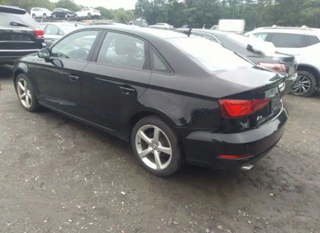 Photo 2 VIN: WAUB8GFF9G1068062 - AUDI A3 