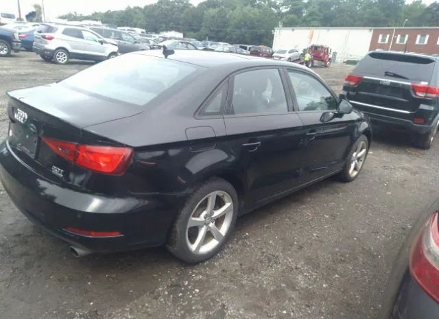 Photo 3 VIN: WAUB8GFF9G1068062 - AUDI A3 