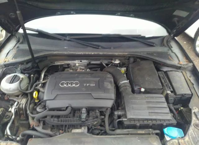 Photo 9 VIN: WAUB8GFF9G1068062 - AUDI A3 