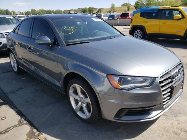 Photo 0 VIN: WAUB8GFF9G1107412 - AUDI A3 PREMIUM 