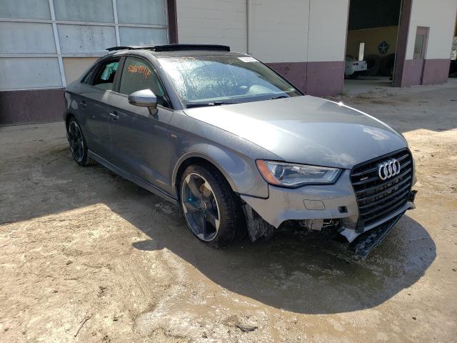 Photo 0 VIN: WAUB8GFF9G1109872 - AUDI A3 PREMIUM 