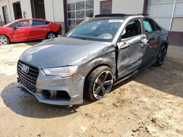 Photo 1 VIN: WAUB8GFF9G1109872 - AUDI A3 PREMIUM 