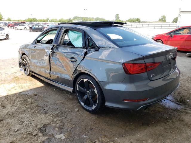 Photo 2 VIN: WAUB8GFF9G1109872 - AUDI A3 PREMIUM 