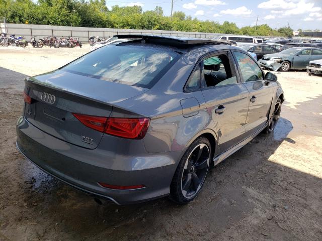 Photo 3 VIN: WAUB8GFF9G1109872 - AUDI A3 PREMIUM 