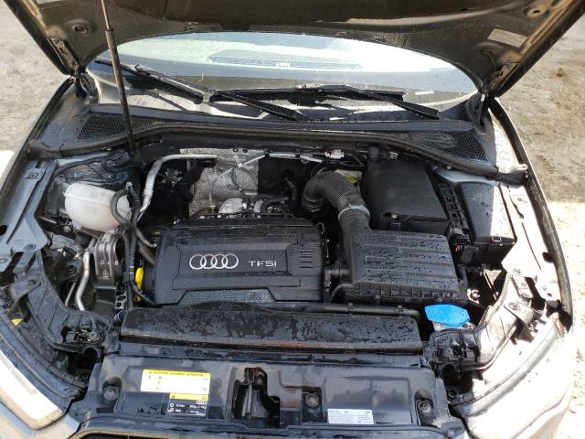 Photo 6 VIN: WAUB8GFF9G1109872 - AUDI A3 PREMIUM 