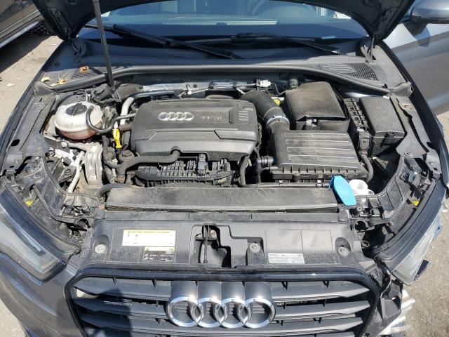 Photo 10 VIN: WAUB8GFF9G1110214 - AUDI A3 PREMIUM 