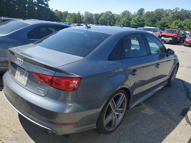 Photo 2 VIN: WAUB8GFF9G1110214 - AUDI A3 PREMIUM 