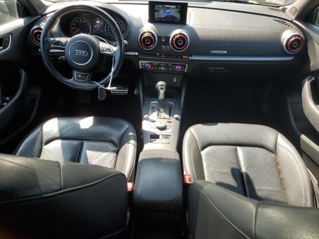 Photo 7 VIN: WAUB8GFF9G1110214 - AUDI A3 PREMIUM 