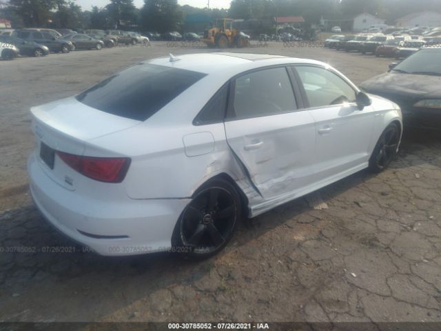 Photo 3 VIN: WAUB8GFF9G1115249 - AUDI A3 