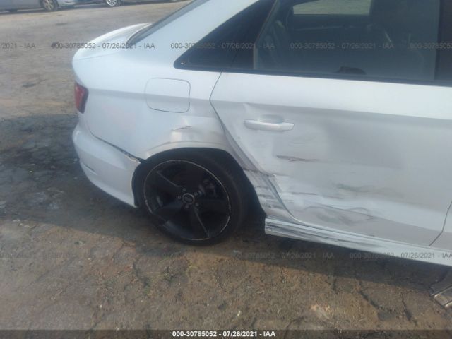 Photo 5 VIN: WAUB8GFF9G1115249 - AUDI A3 