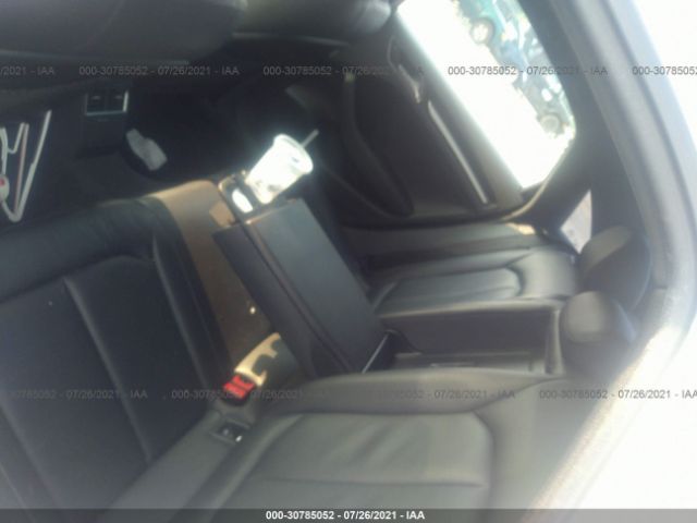 Photo 7 VIN: WAUB8GFF9G1115249 - AUDI A3 