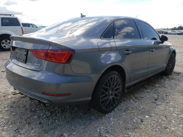 Photo 3 VIN: WAUB8GFF9G1117034 - AUDI A3 PREMIUM 