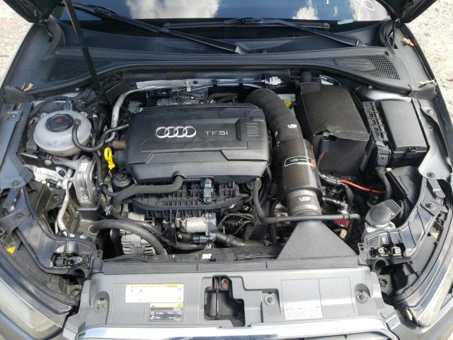 Photo 6 VIN: WAUB8GFF9G1117034 - AUDI A3 PREMIUM 