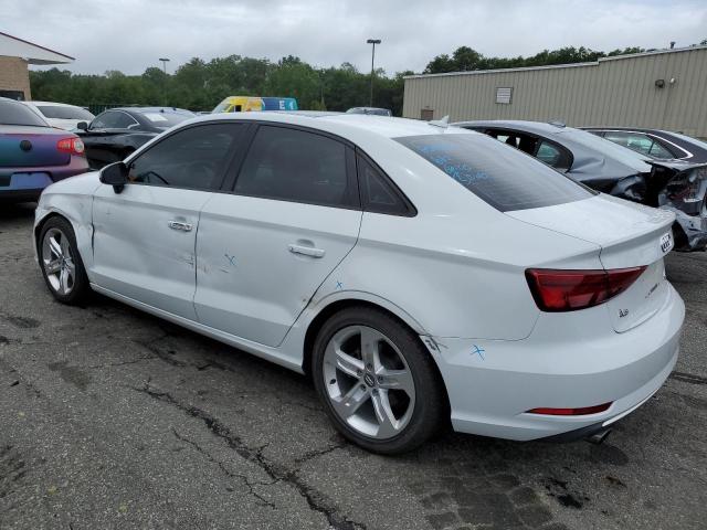 Photo 1 VIN: WAUB8GFF9H1013841 - AUDI A3 PREMIUM 