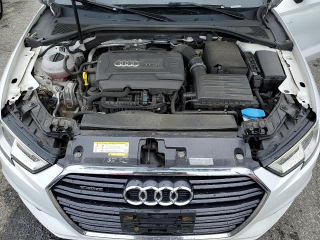 Photo 10 VIN: WAUB8GFF9H1013841 - AUDI A3 PREMIUM 