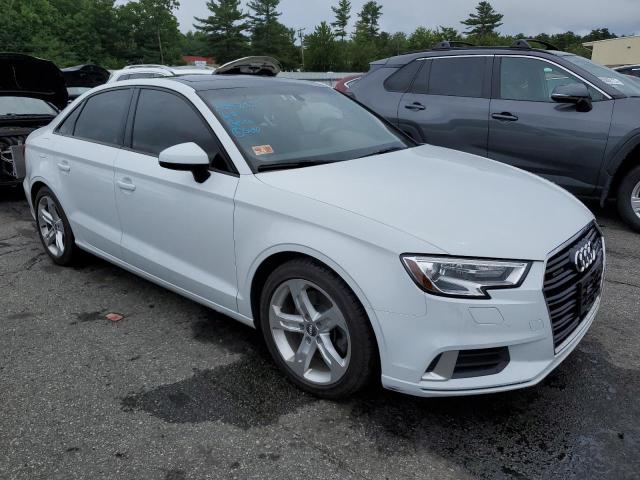 Photo 3 VIN: WAUB8GFF9H1013841 - AUDI A3 PREMIUM 