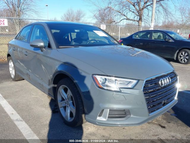 Photo 0 VIN: WAUB8GFF9H1058312 - AUDI A3 