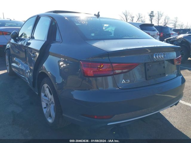 Photo 2 VIN: WAUB8GFF9H1058312 - AUDI A3 