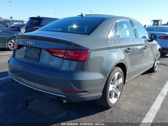 Photo 3 VIN: WAUB8GFF9H1058312 - AUDI A3 