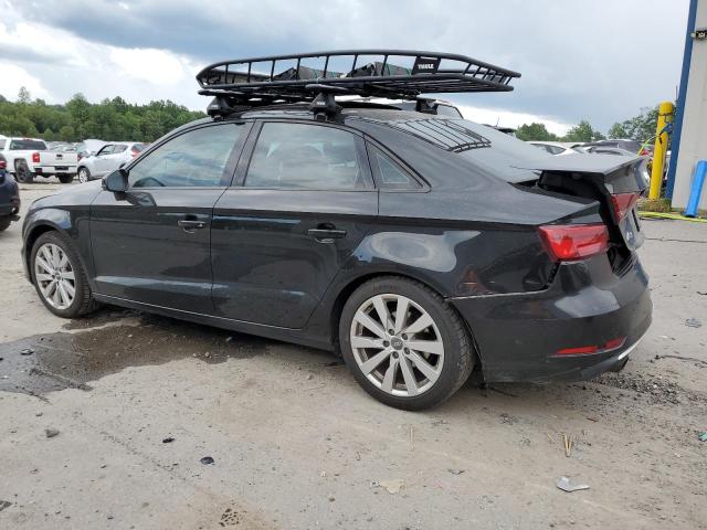 Photo 1 VIN: WAUB8GFF9H1058990 - AUDI A3 PREMIUM 