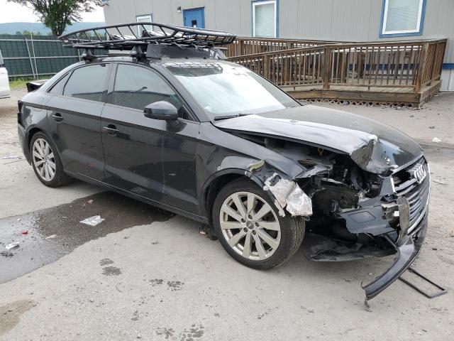 Photo 3 VIN: WAUB8GFF9H1058990 - AUDI A3 PREMIUM 