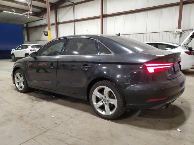 Photo 1 VIN: WAUB8GFF9H1077877 - AUDI A3 PREMIUM 