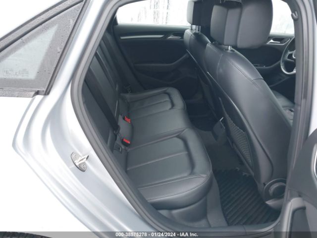 Photo 7 VIN: WAUB8GFF9J1007172 - AUDI A3 