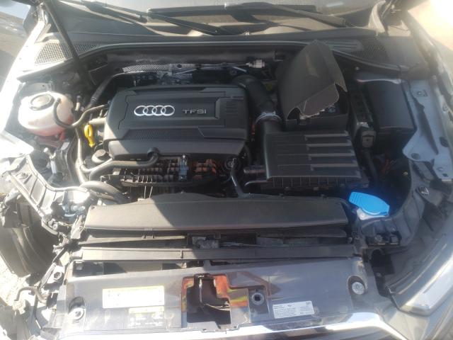 Photo 6 VIN: WAUB8GFF9J1079506 - AUDI A3 PREMIUM 