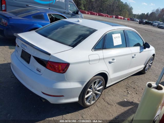 Photo 3 VIN: WAUB8GFFXG1009599 - AUDI A3 