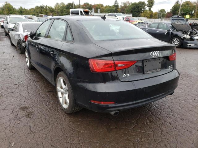 Photo 2 VIN: WAUB8GFFXG1029884 - AUDI A3 PREMIUM 