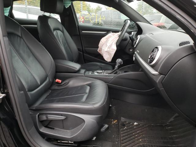 Photo 4 VIN: WAUB8GFFXG1029884 - AUDI A3 PREMIUM 