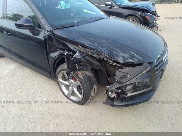 Photo 5 VIN: WAUB8GFFXG1031781 - AUDI A3 