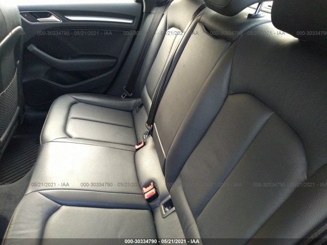 Photo 7 VIN: WAUB8GFFXG1031781 - AUDI A3 