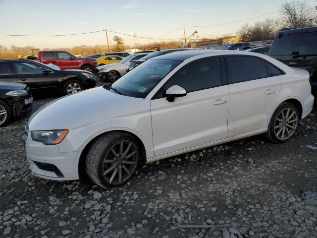 Photo 0 VIN: WAUB8GFFXG1031859 - AUDI A3 PREMIUM 