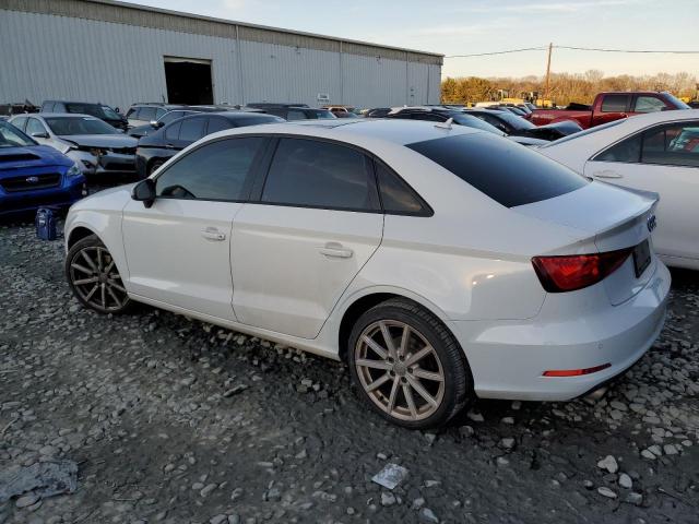 Photo 1 VIN: WAUB8GFFXG1031859 - AUDI A3 PREMIUM 