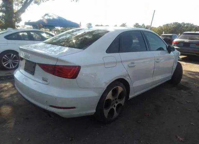 Photo 3 VIN: WAUB8GFFXG1032218 - AUDI A3 