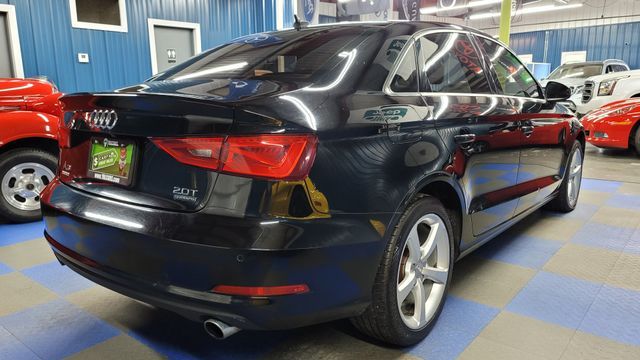 Photo 2 VIN: WAUB8GFFXG1033739 - AUDI A3 