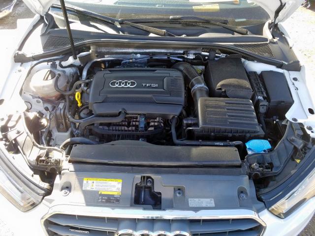 Photo 6 VIN: WAUB8GFFXG1036401 - AUDI A3 PREMIUM 