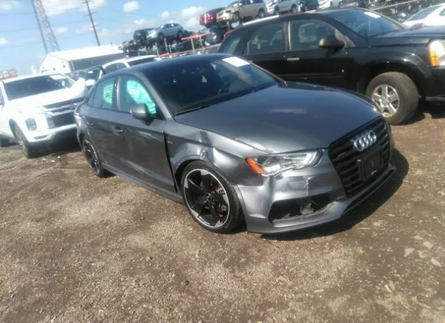 Photo 0 VIN: WAUB8GFFXG1044594 - AUDI A3 