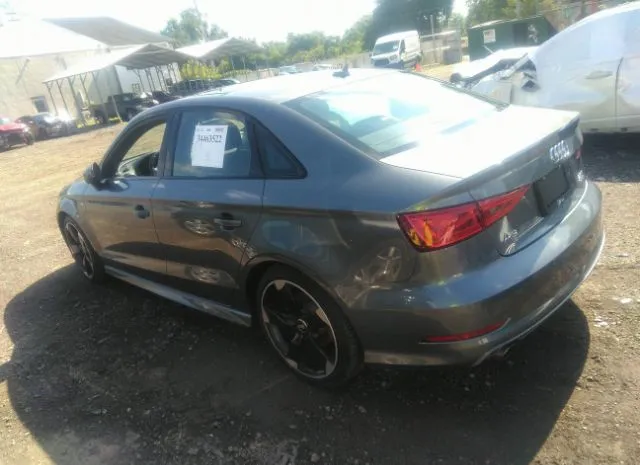 Photo 2 VIN: WAUB8GFFXG1044594 - AUDI A3 