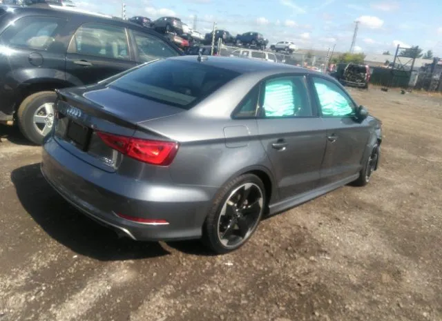 Photo 3 VIN: WAUB8GFFXG1044594 - AUDI A3 