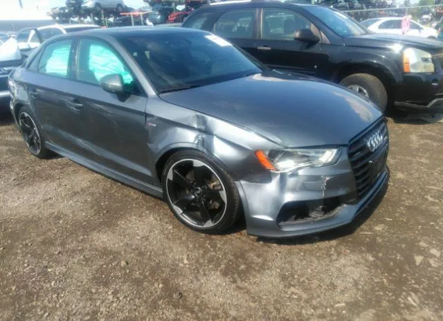 Photo 5 VIN: WAUB8GFFXG1044594 - AUDI A3 