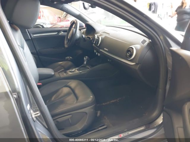 Photo 4 VIN: WAUB8GFFXG1047608 - AUDI A3 