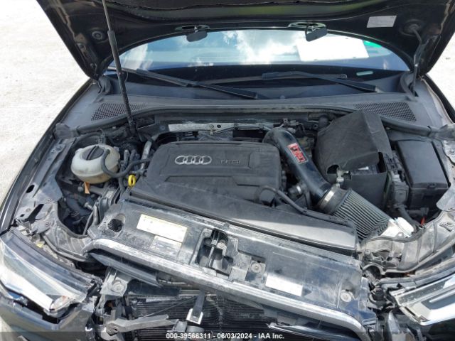 Photo 9 VIN: WAUB8GFFXG1056857 - AUDI A3 