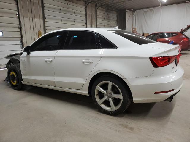 Photo 1 VIN: WAUB8GFFXG1084819 - AUDI A3 